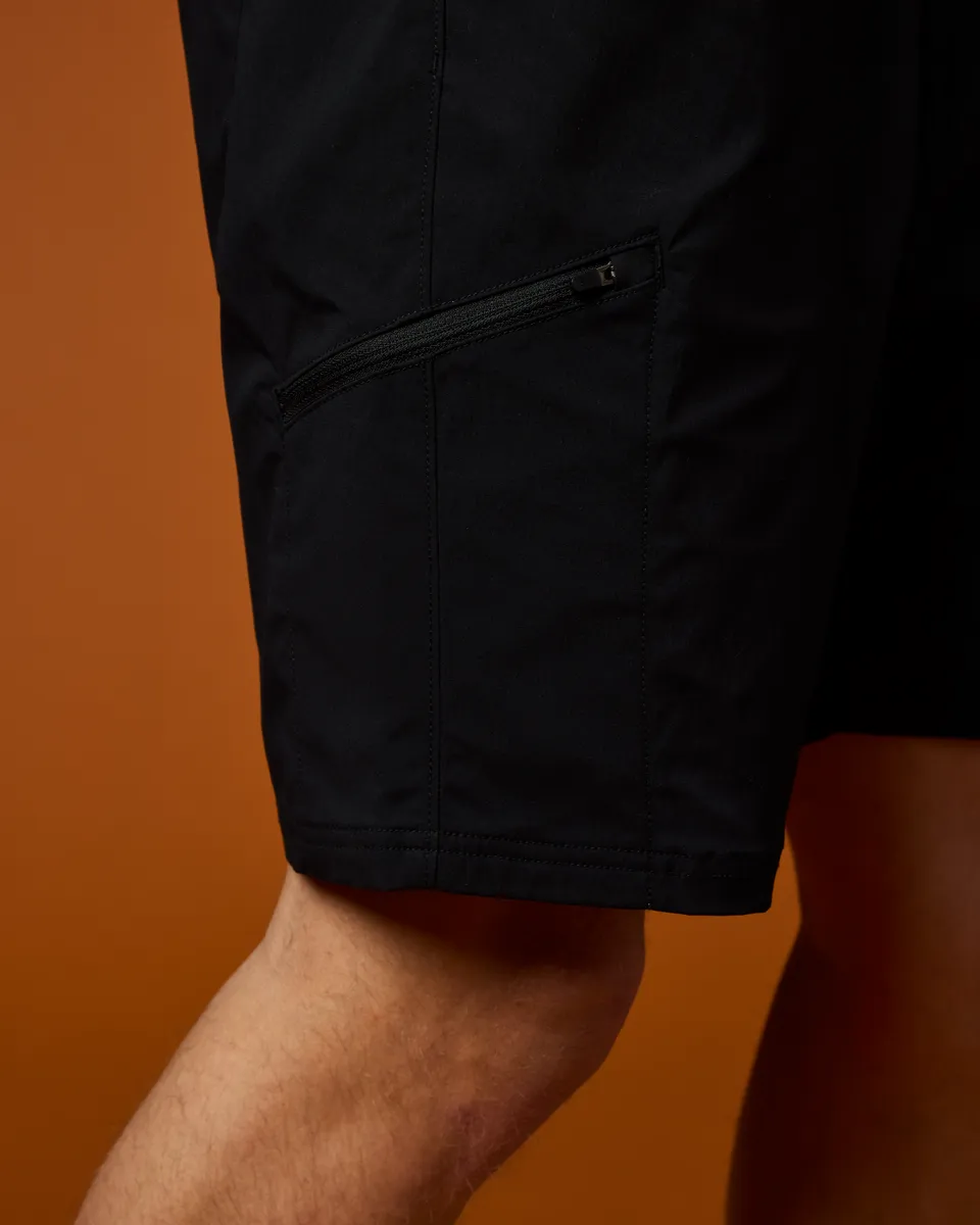 Cotopaxi Coraje Tech Short homme stretch UPF 50+