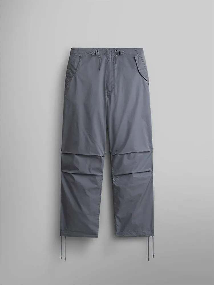 Alpha Industries Parachute pantalon femme gris avion
