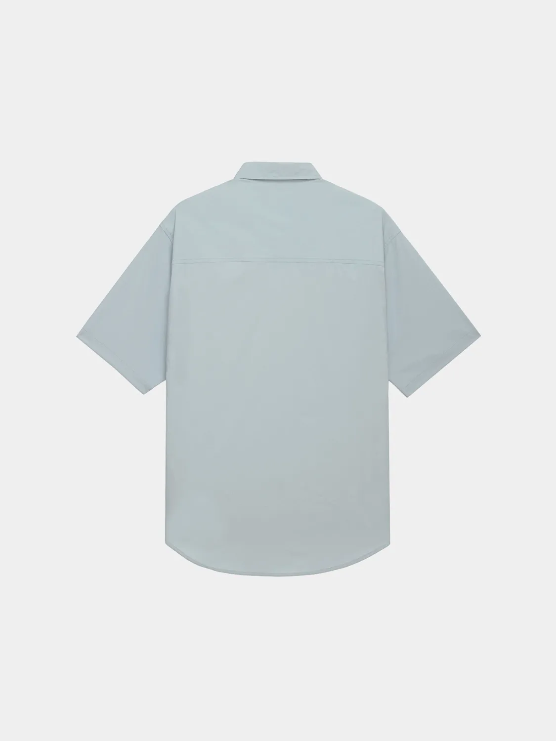 Alpha Industries CWU 27/P Chemise Mist Nylon Relaxed