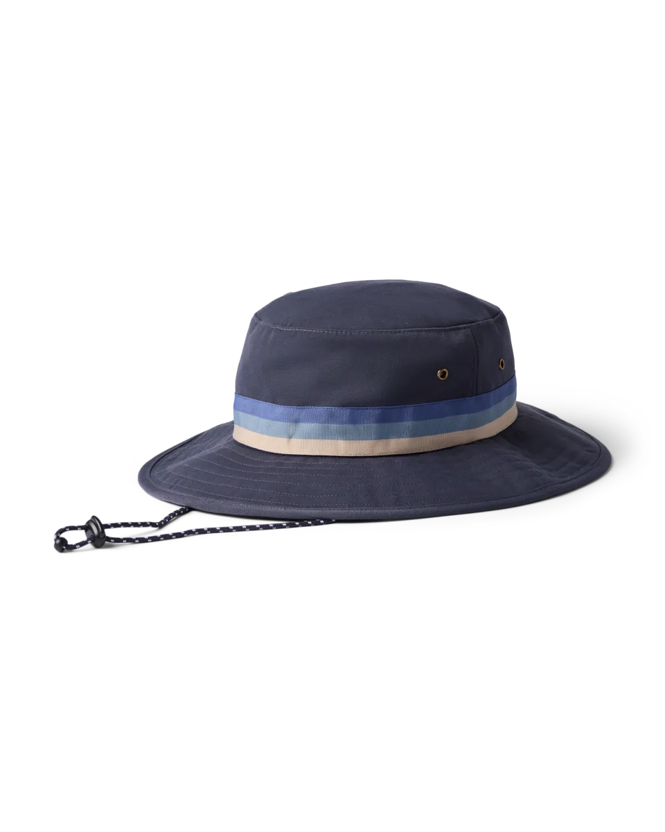 Cotopaxi Orilla chapeau soleil Whiskey protection voyage