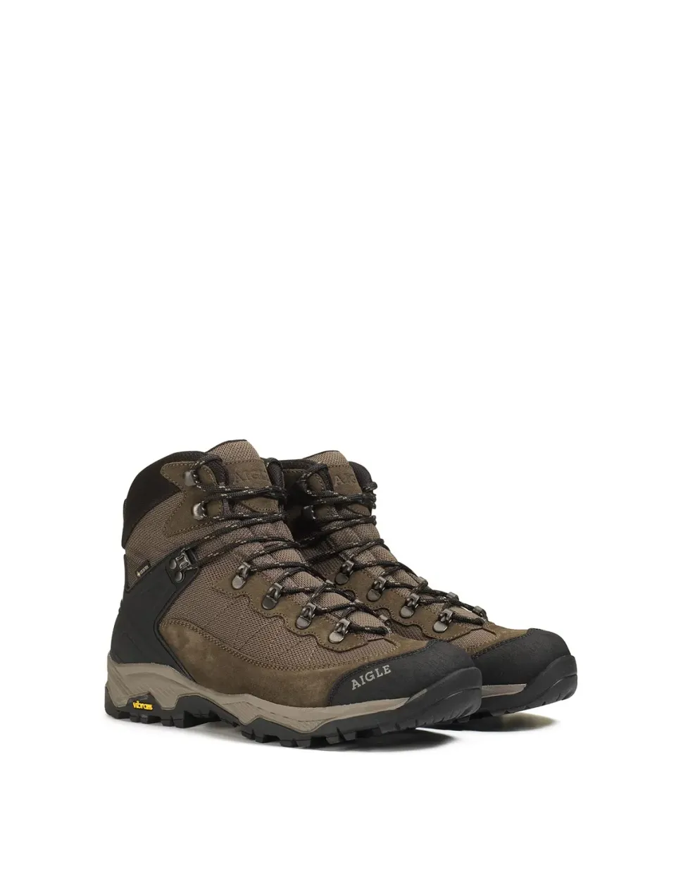 Aigle Terra Pro Sonricker chaussure rando homme 42 EU