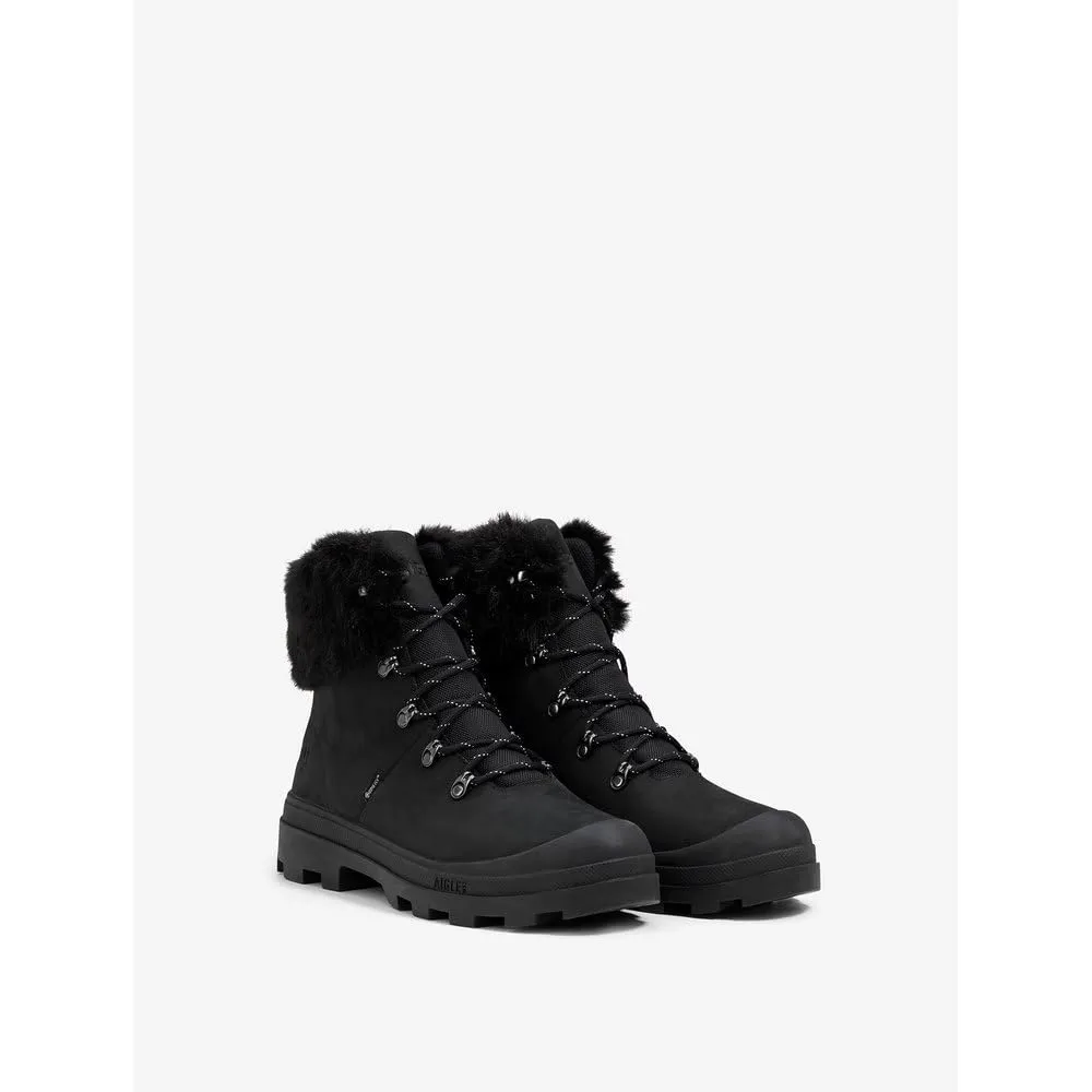Aigle Tenere GTX F2 W chaussure rando 39 EU fourrée