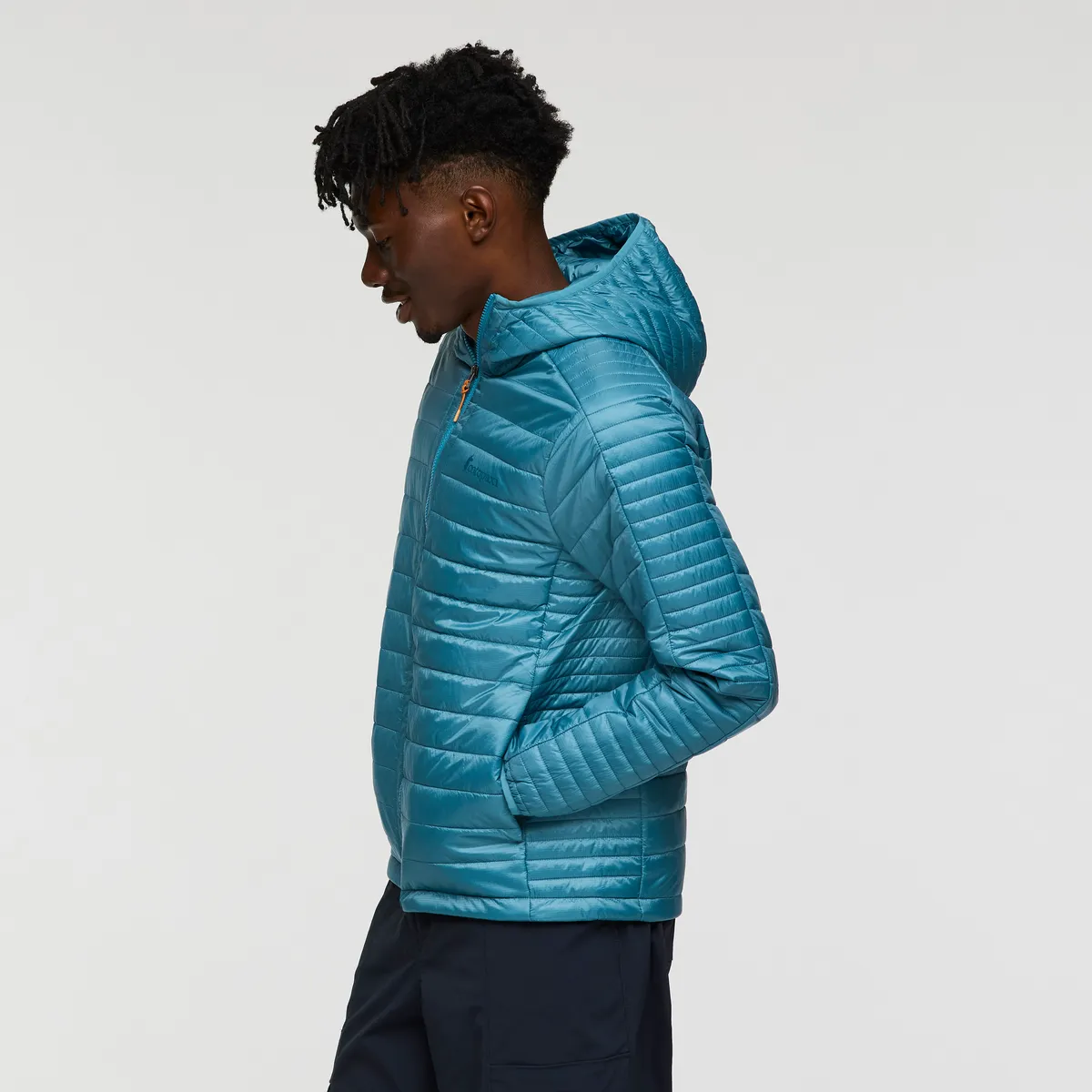 Cotopaxi Capa veste homme Drizzle synthetique capuche