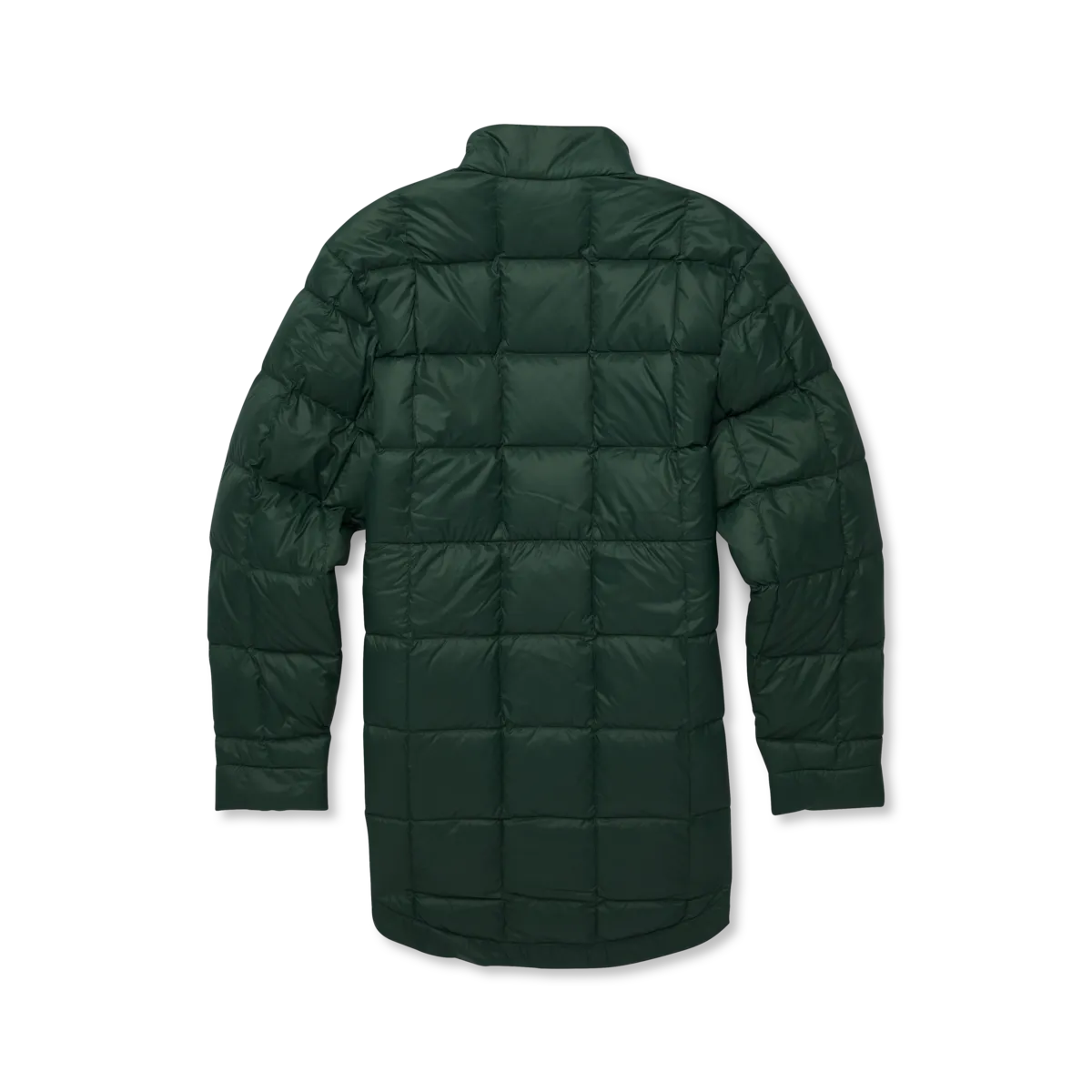 Cotopaxi Repleto Down Long Jacket Doudoune Femme Longue