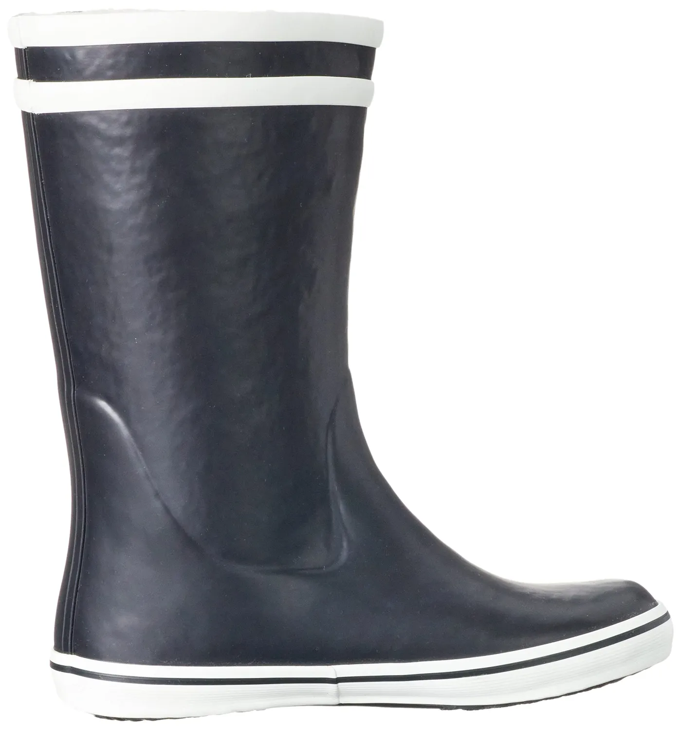 Aigle Malouine Fur 2 botte pluie fourrée 38 EU