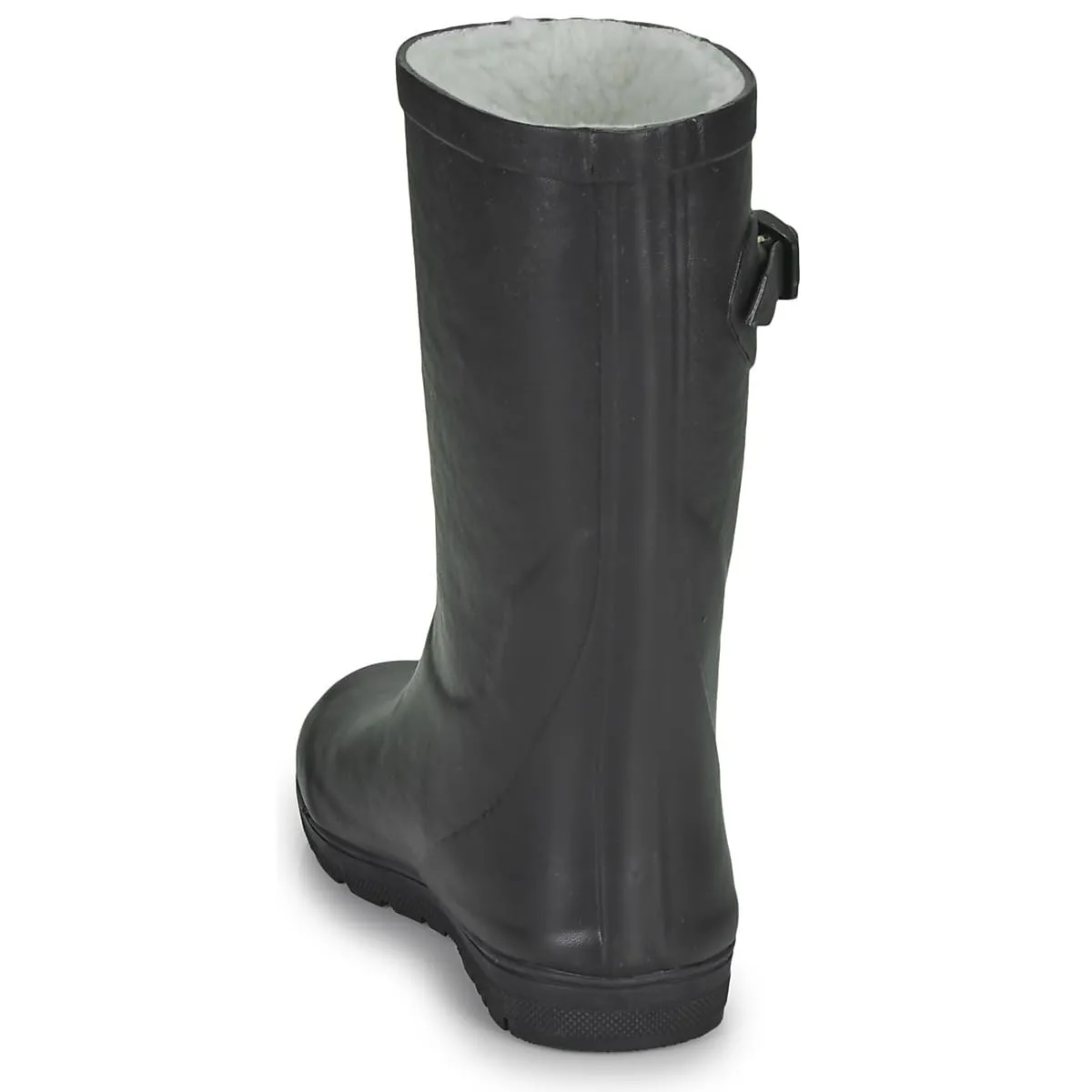 Aigle Woody-Pop Fur 2 botte pluie enfant 19 EU fourrée