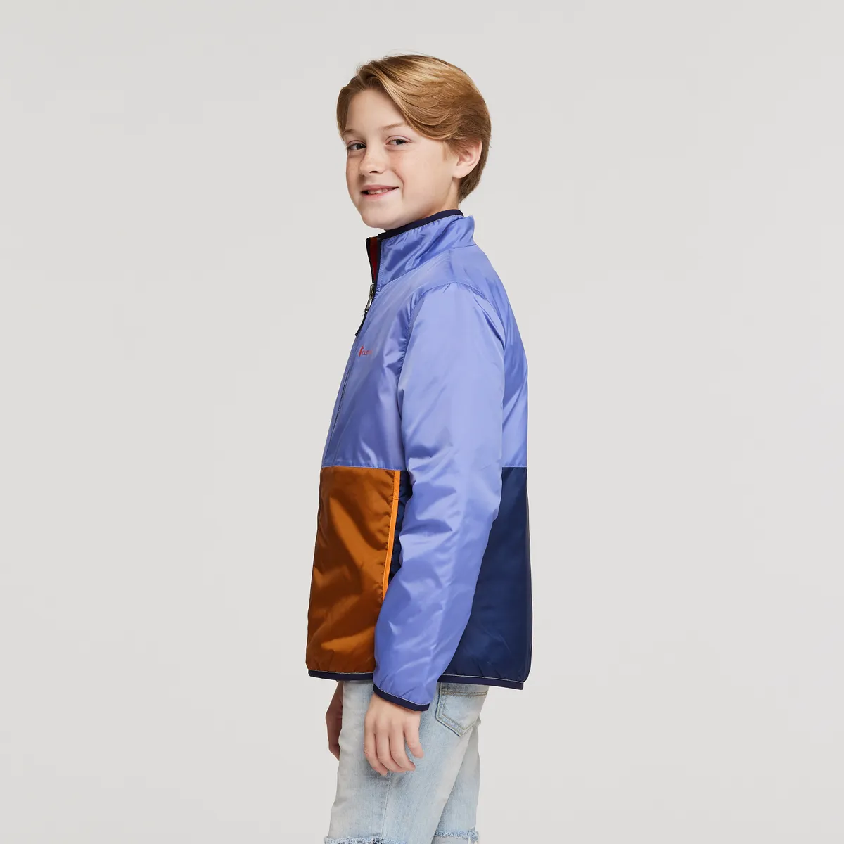 Cotopaxi Teca Calido veste enfant Sandwich réversible