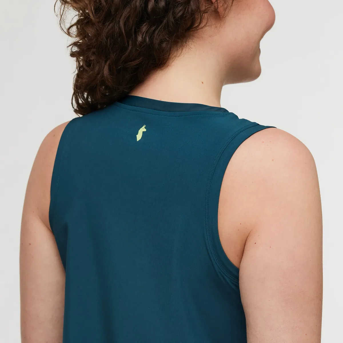 Cotopaxi Cambio robe femme anti-statique
