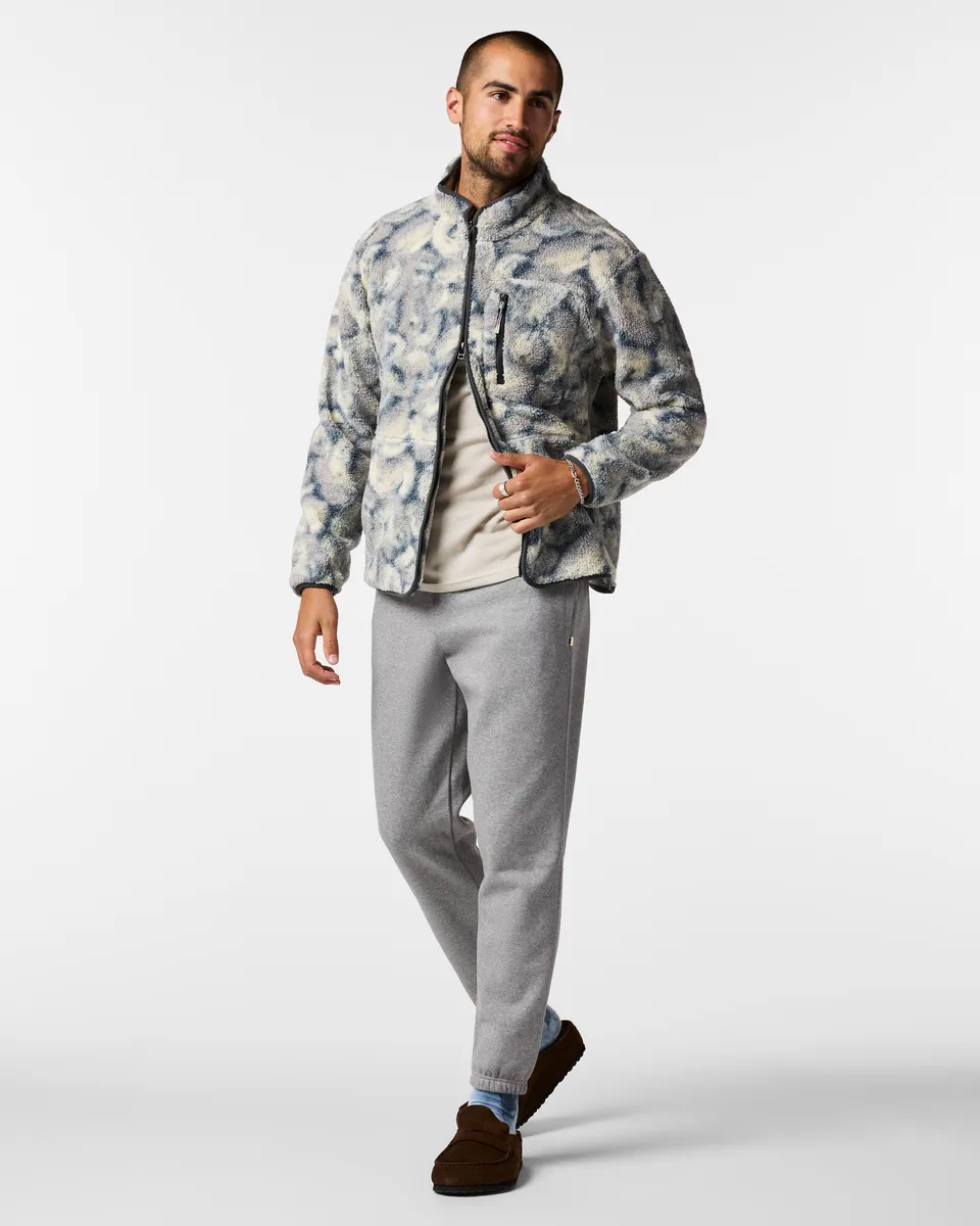 Cotopaxi Amigazo polaire homme chaude recyclée poches