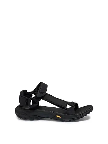 Aigle Trekkix Light sandale homme Noir 39 EU Vibram