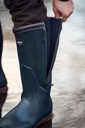 Aigle Parcours 2 Iso bottes chasse homme isolées