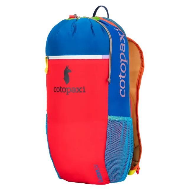 Cotopaxi Luzon 24L sac à dos Del Día randonnée