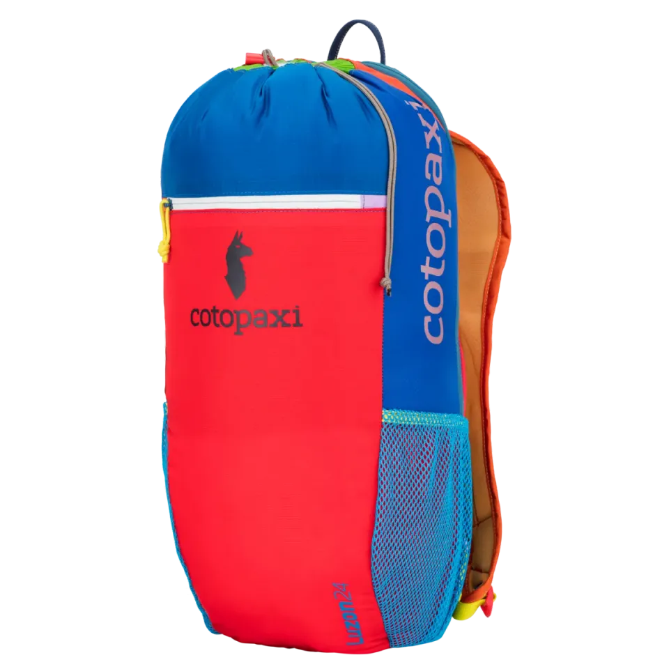 Cotopaxi Luzon 24L sac à dos Del Día randonnée