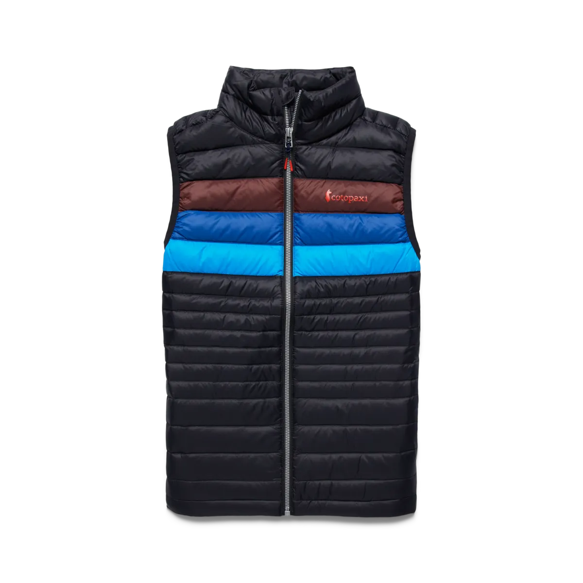 Cotopaxi Fuego Down Vest Women's gilet Mezcal/Nectar duvet