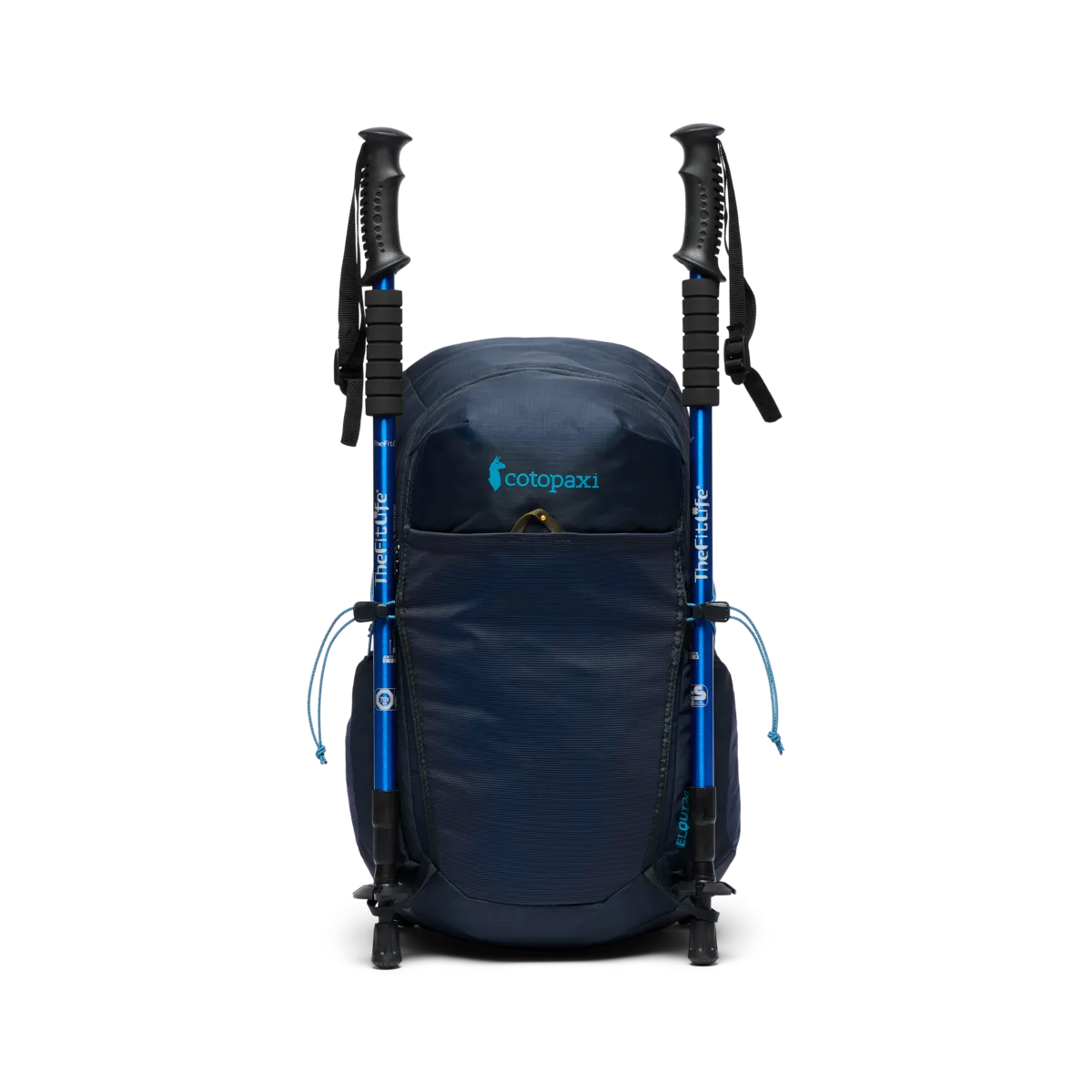 Cotopaxi Elqui 24L sac à dos nylon recyclé