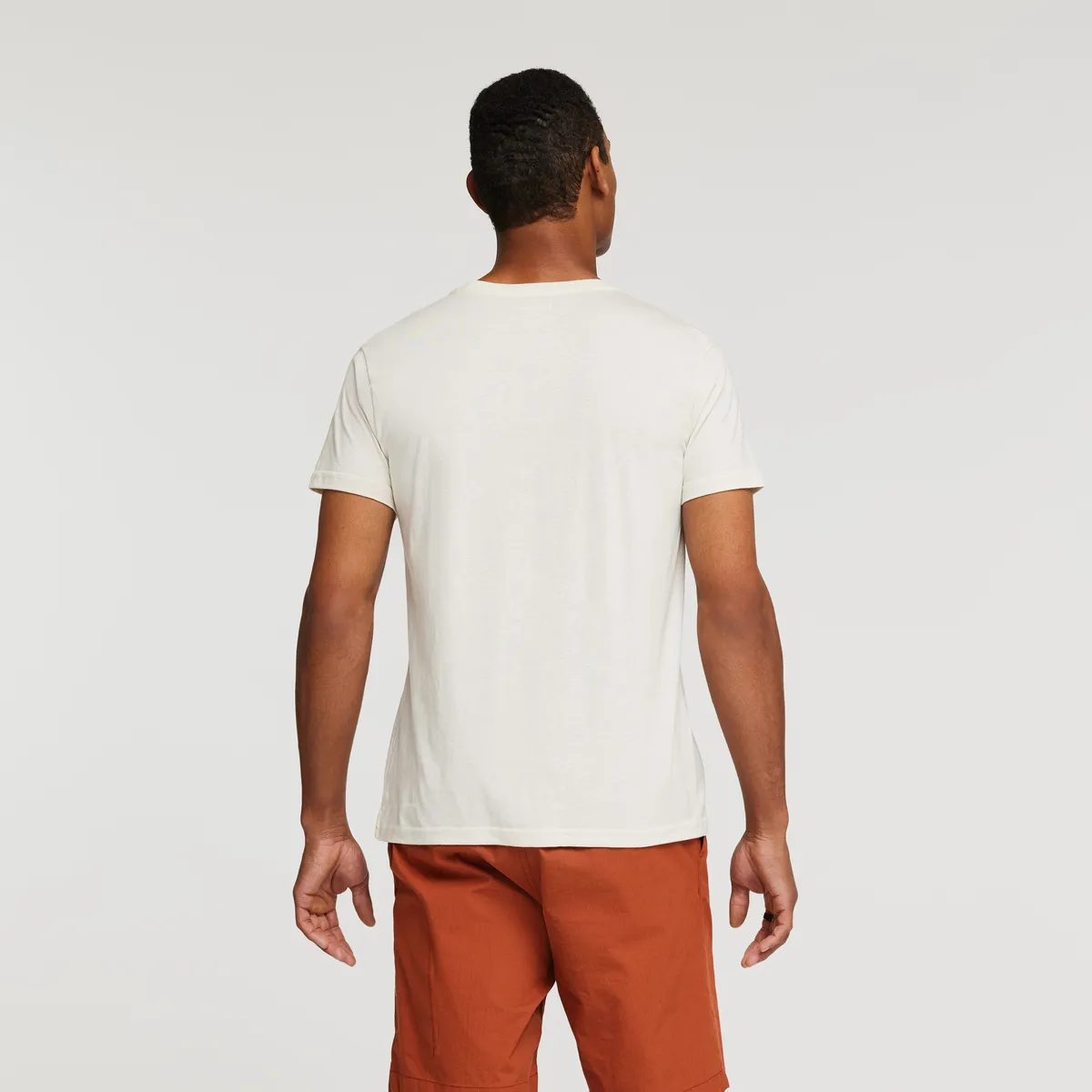 Cotopaxi Desert View t-shirt Pine coton homme