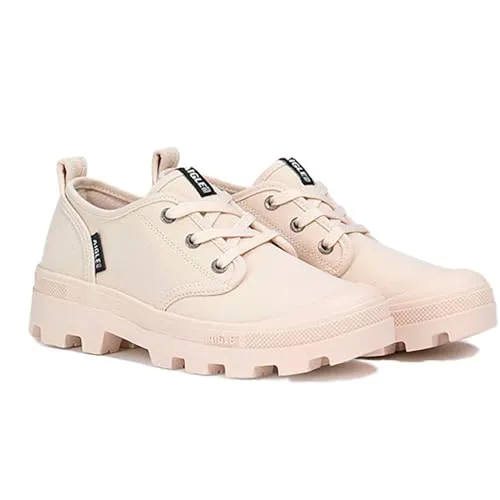 Aigle Tenere CVS Low basket homme 40 EU coton bio