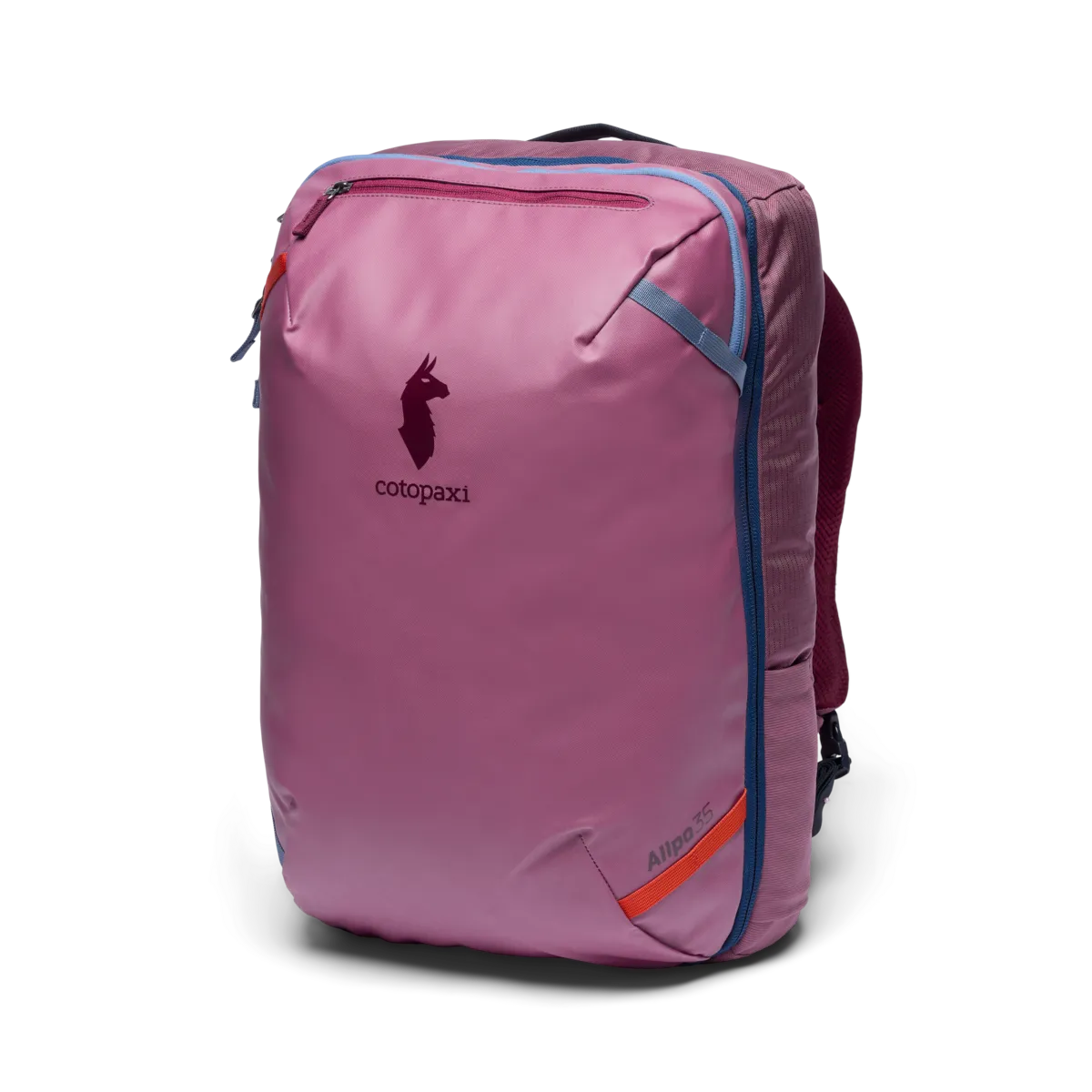 Cotopaxi Allpa 35L sac de voyage Fatigue cabine