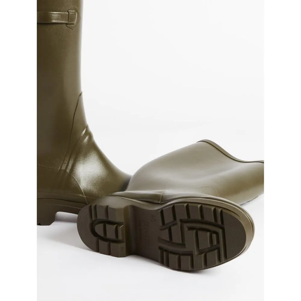 Aigle Cessac botte pluie homme pointure 40