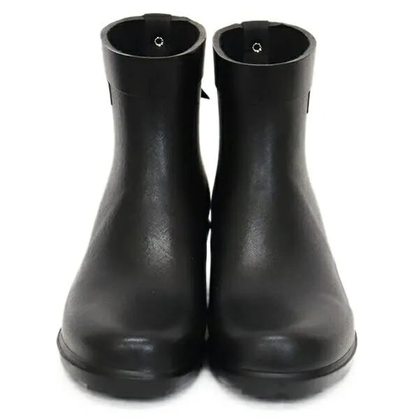 Aigle Myrica Bottil botte pluie femme 39 talon