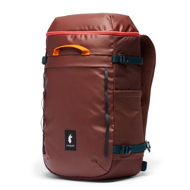 Cotopaxi Torre 24L sac à dos Chestnut ordinateur 15"