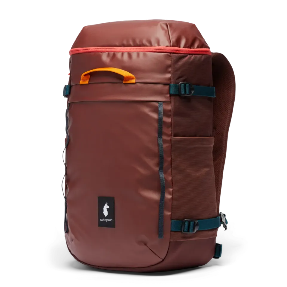 Cotopaxi Torre 24L sac à dos Chestnut ordinateur 15"