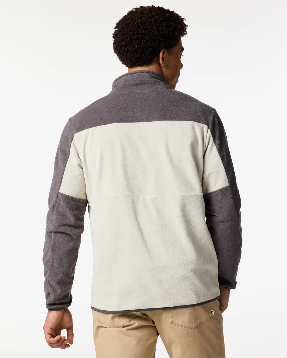 Cotopaxi Encima Fleece Pullover polaire homme