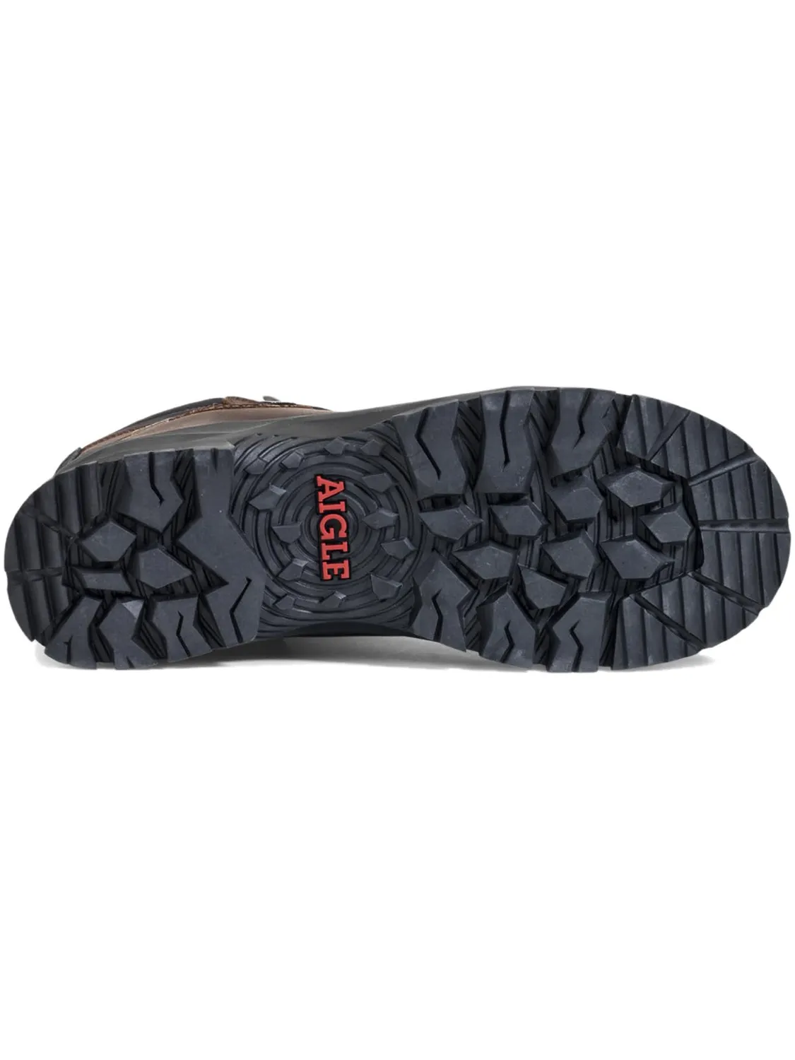 Aigle Laforse 2 MTD chaussure chasse homme 39 EU