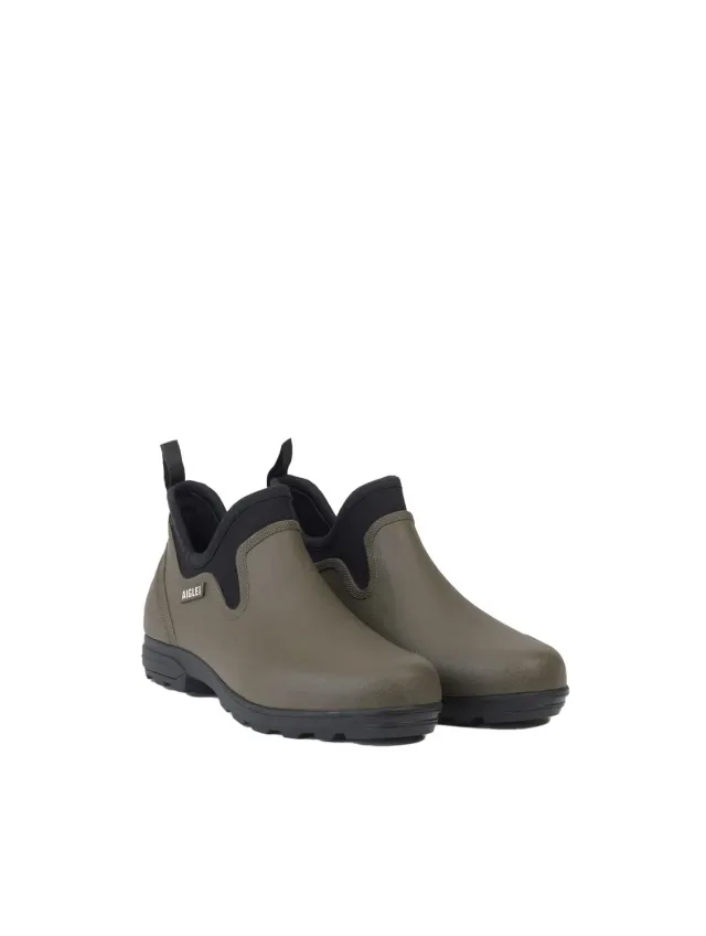 Aigle Lessfor Plus M2 sabot homme 40 EU cranté