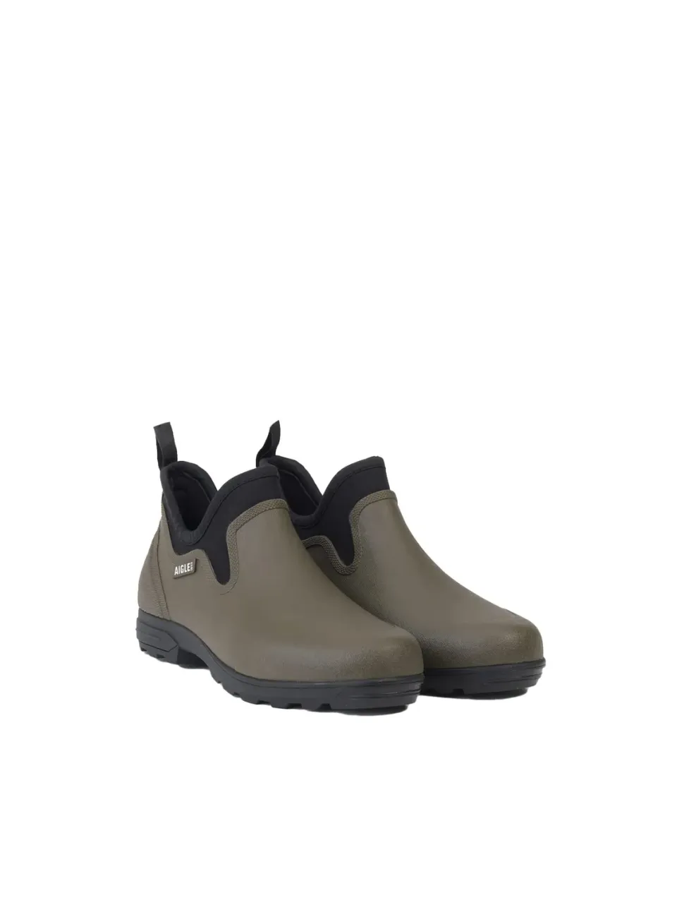 Aigle Lessfor Plus M2 sabot homme 40 EU cranté
