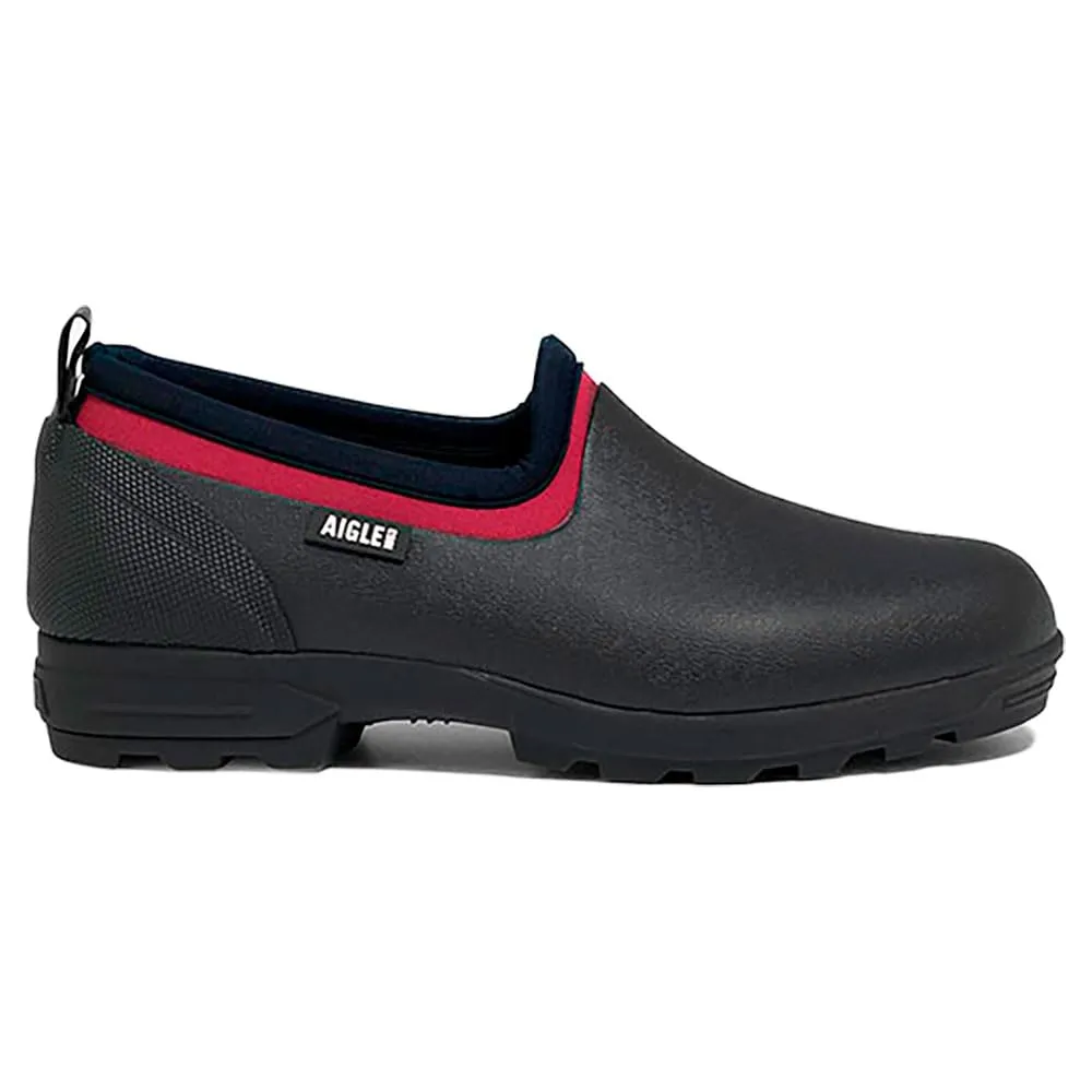 Aigle Lessfor 2 sabot femme 39 EU semelle crantée