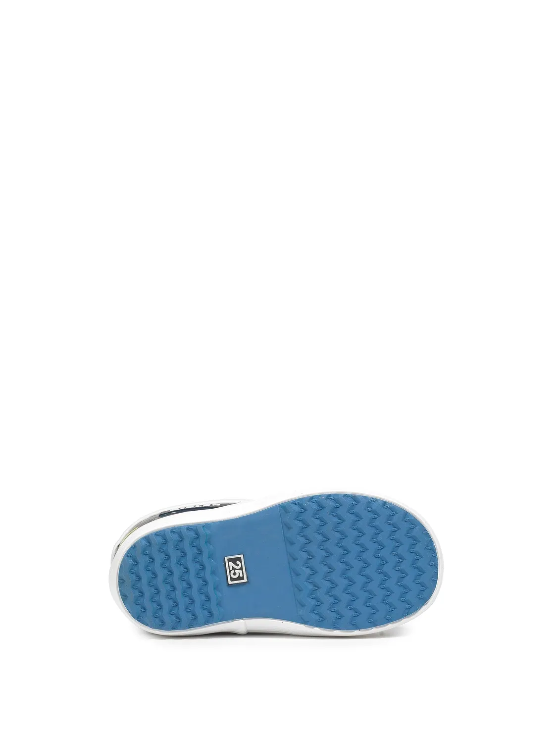 Aigle Lolly Pop Play2 bottes pluie enfant Cars imprimé