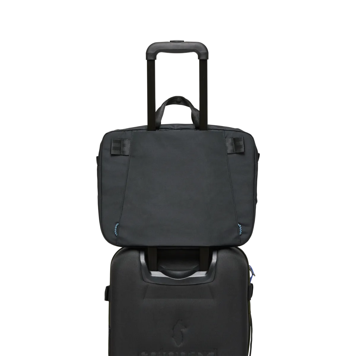 Cotopaxi Mente sac messager 15L Black recyclé