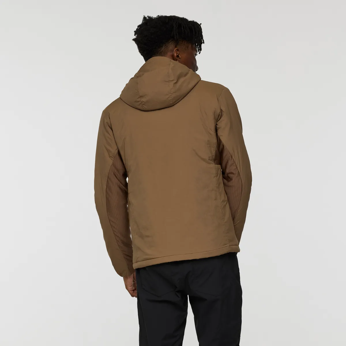 Cotopaxi Pacaya 2.0 veste isolante homme respirante
