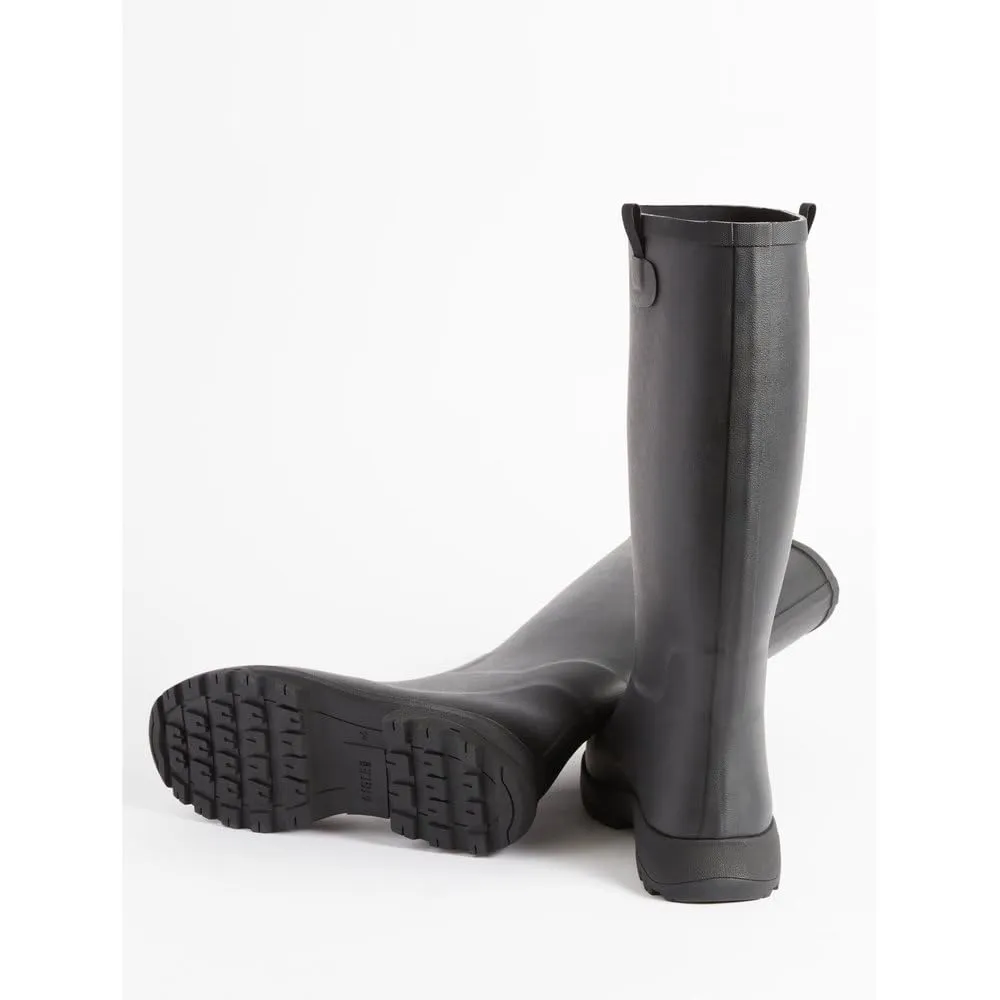 Aigle Alya High botte pluie femme 39 caoutchouc