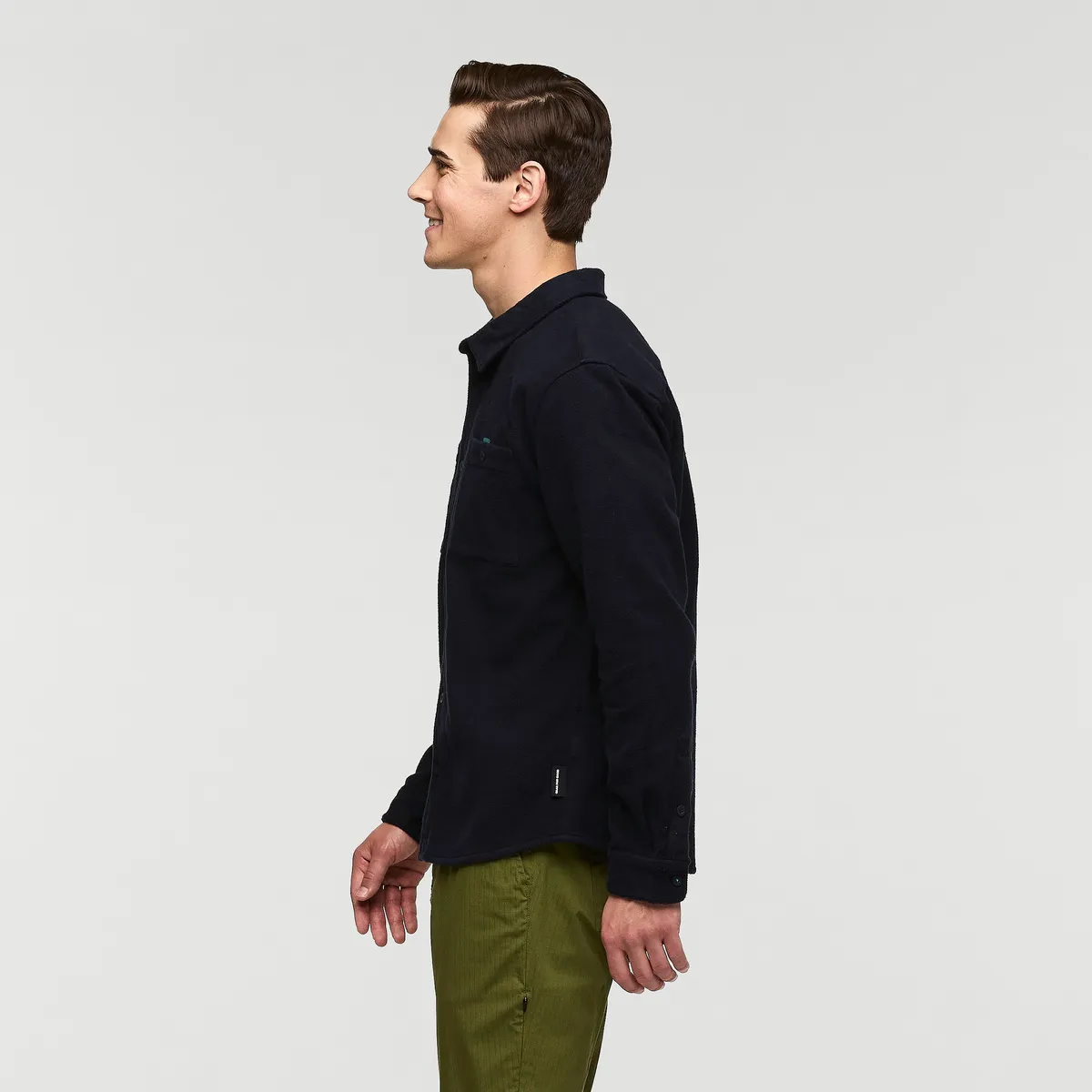 Cotopaxi Mero chemise flanelle homme coton