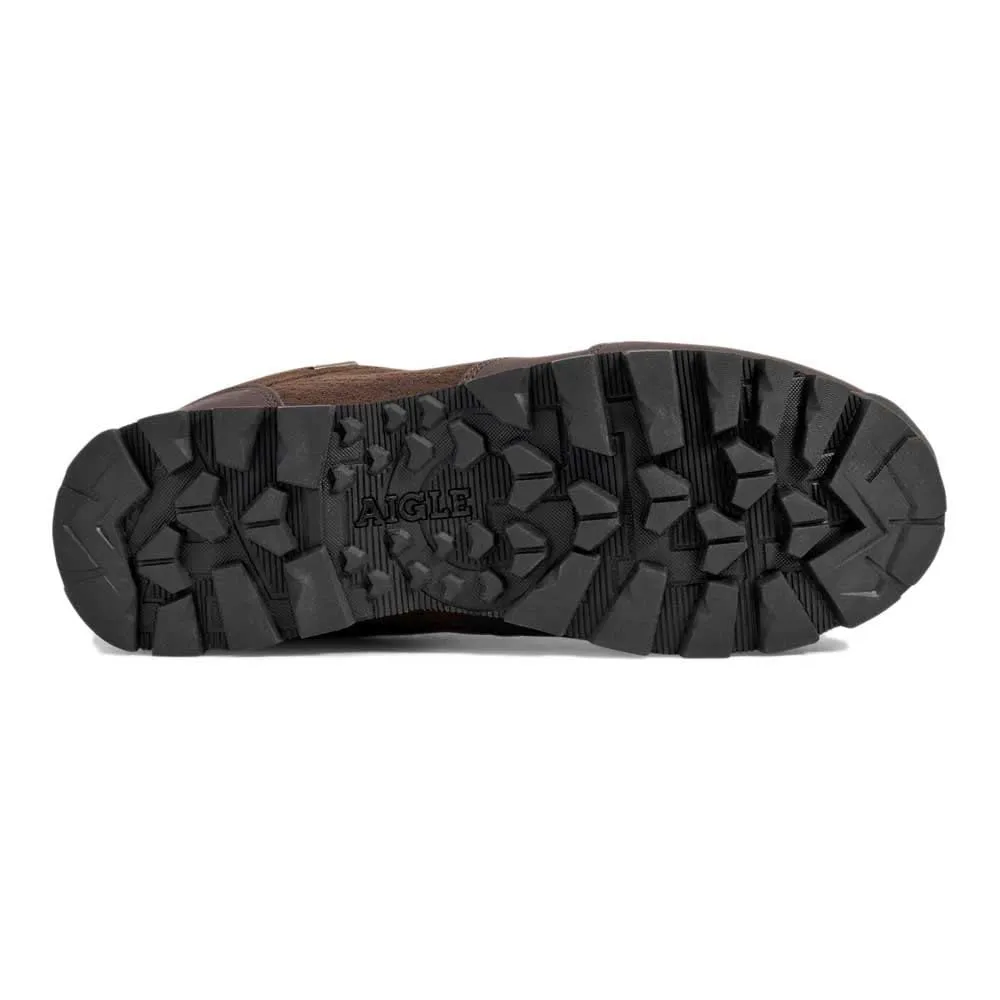 Aigle Plutno 2 Mtd Lt chaussure randonnée homme 42