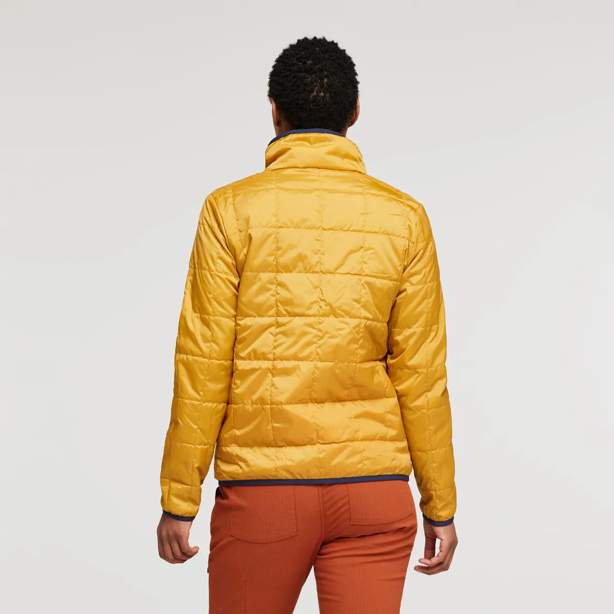 Cotopaxi Teca Cálido veste femme Spicy Sweet réversible
