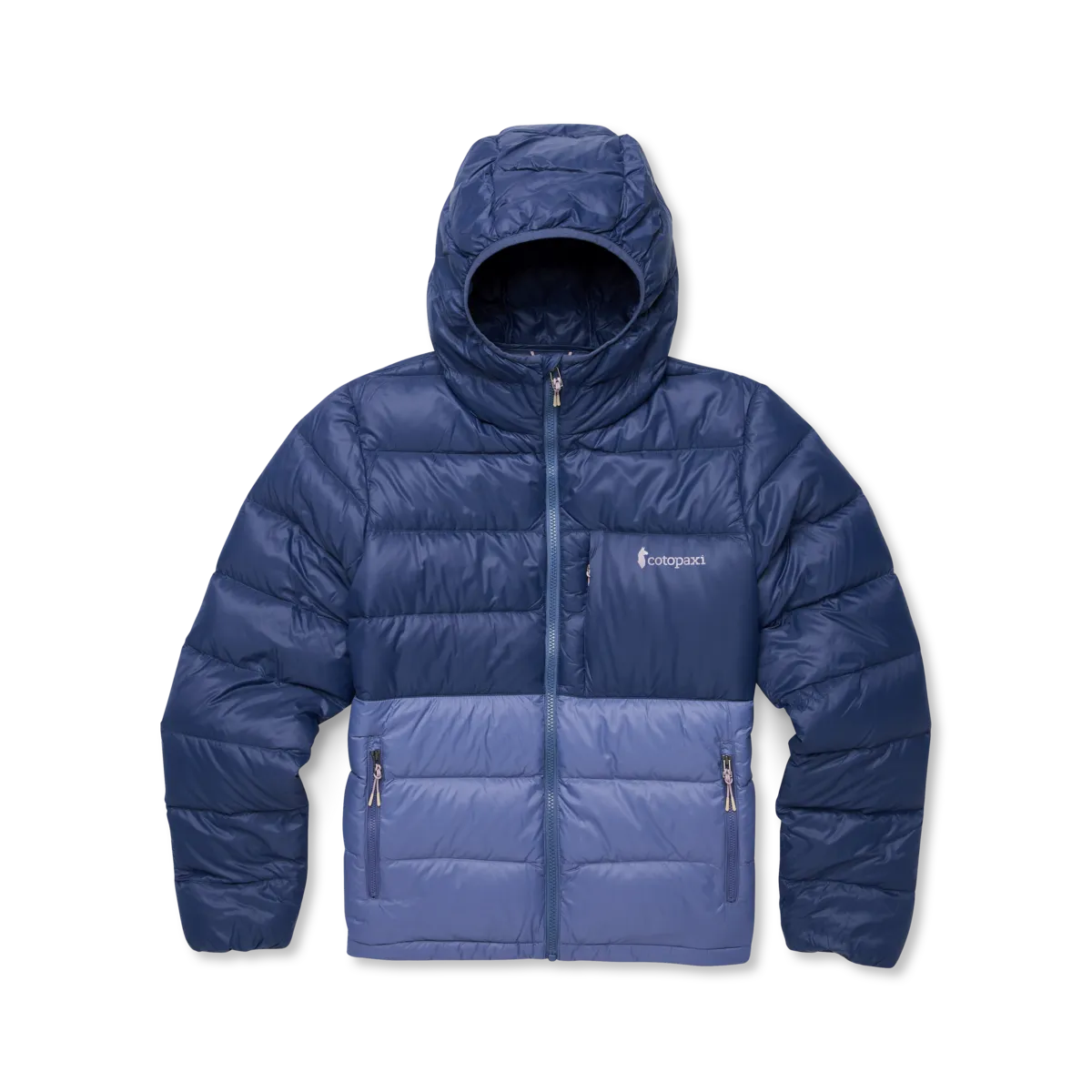 Cotopaxi Fuego Max Down doudoune femme à capuche