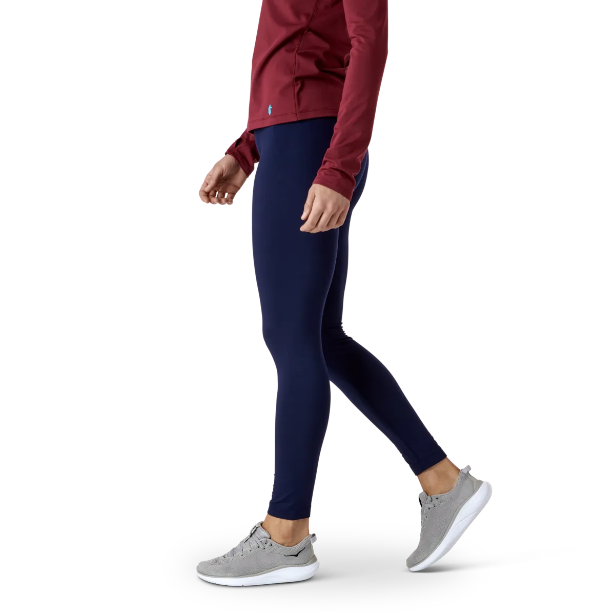 Cotopaxi Liso collant thermique femme anti-odeur