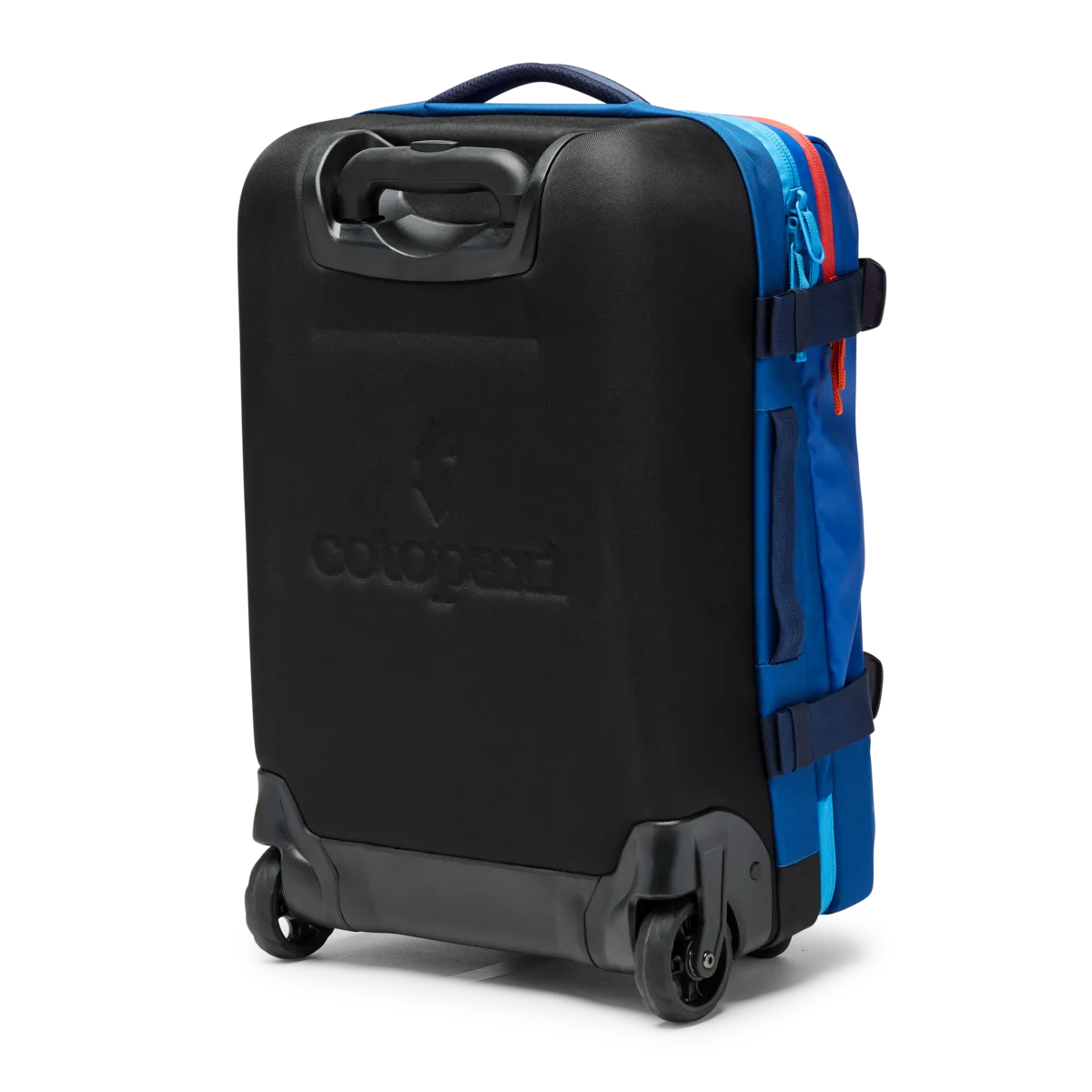 Cotopaxi Allpa 38L valise à roulettes Wine cabine