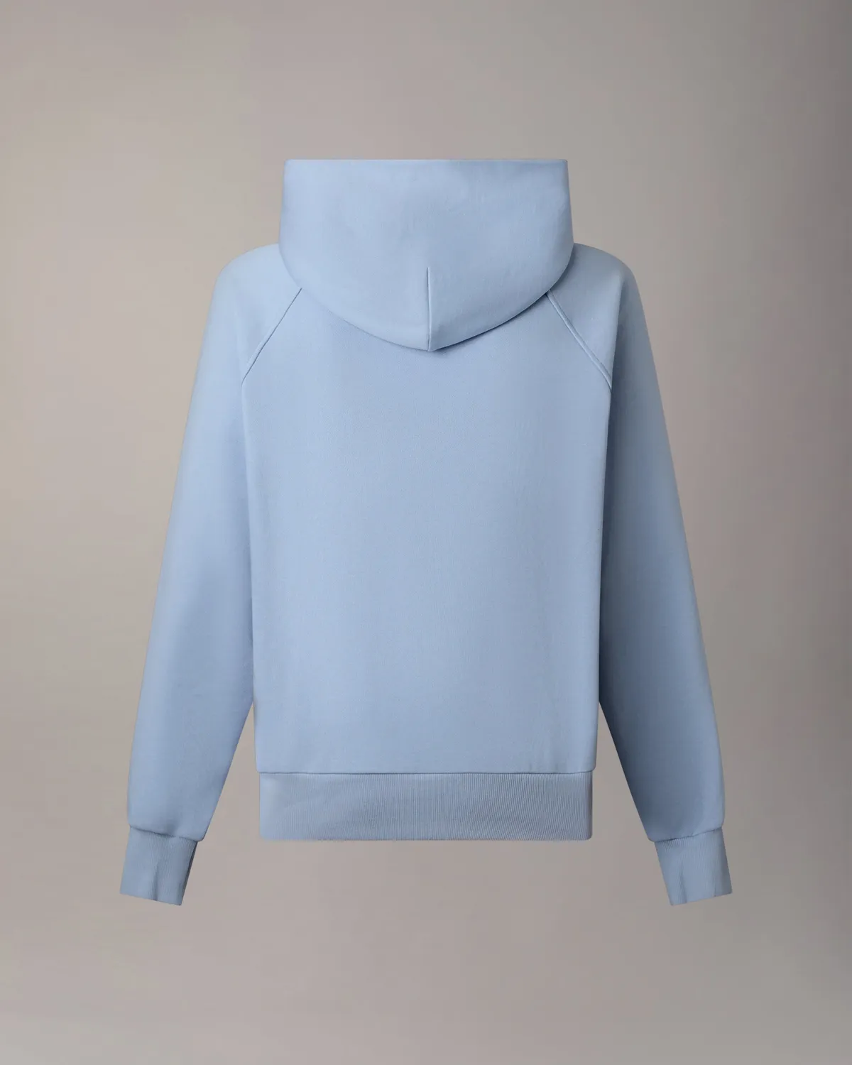 Moose Knuckles Yul sweat à capuche Blue Ice