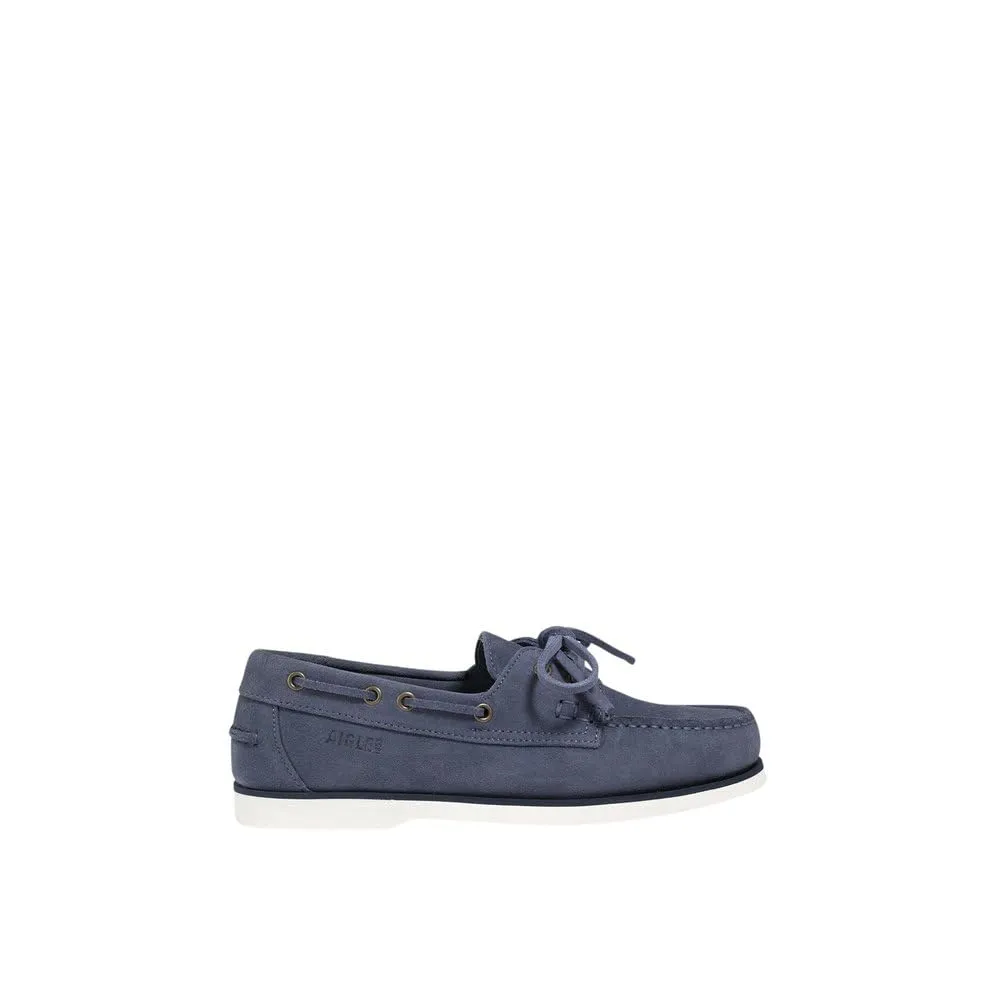 Aigle Nubila Chaussures bateau femme pointure 39