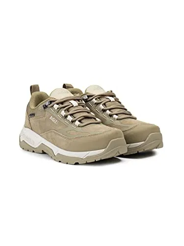Aigle Palka Low Mtd chaussure rando 43 vert