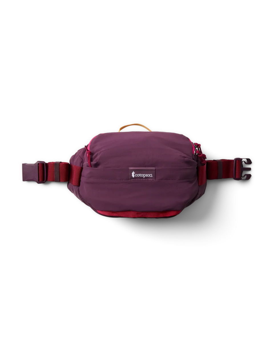 Cotopaxi Empacable sac bandoulière 3L Log Cabin léger