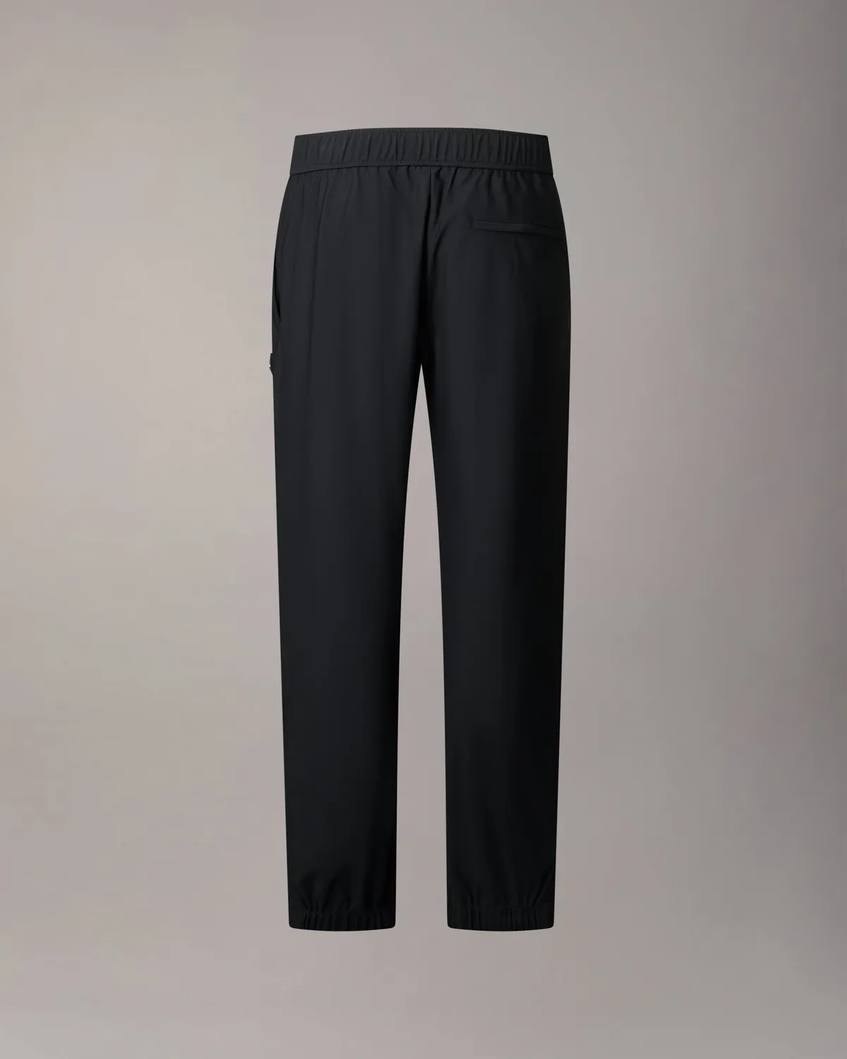 Moose Knuckles Nomad Pantalon Performance Noir Respirant