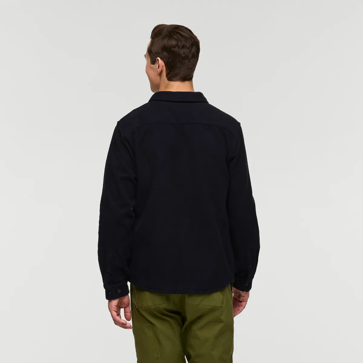 Cotopaxi Mero chemise flanelle homme coton