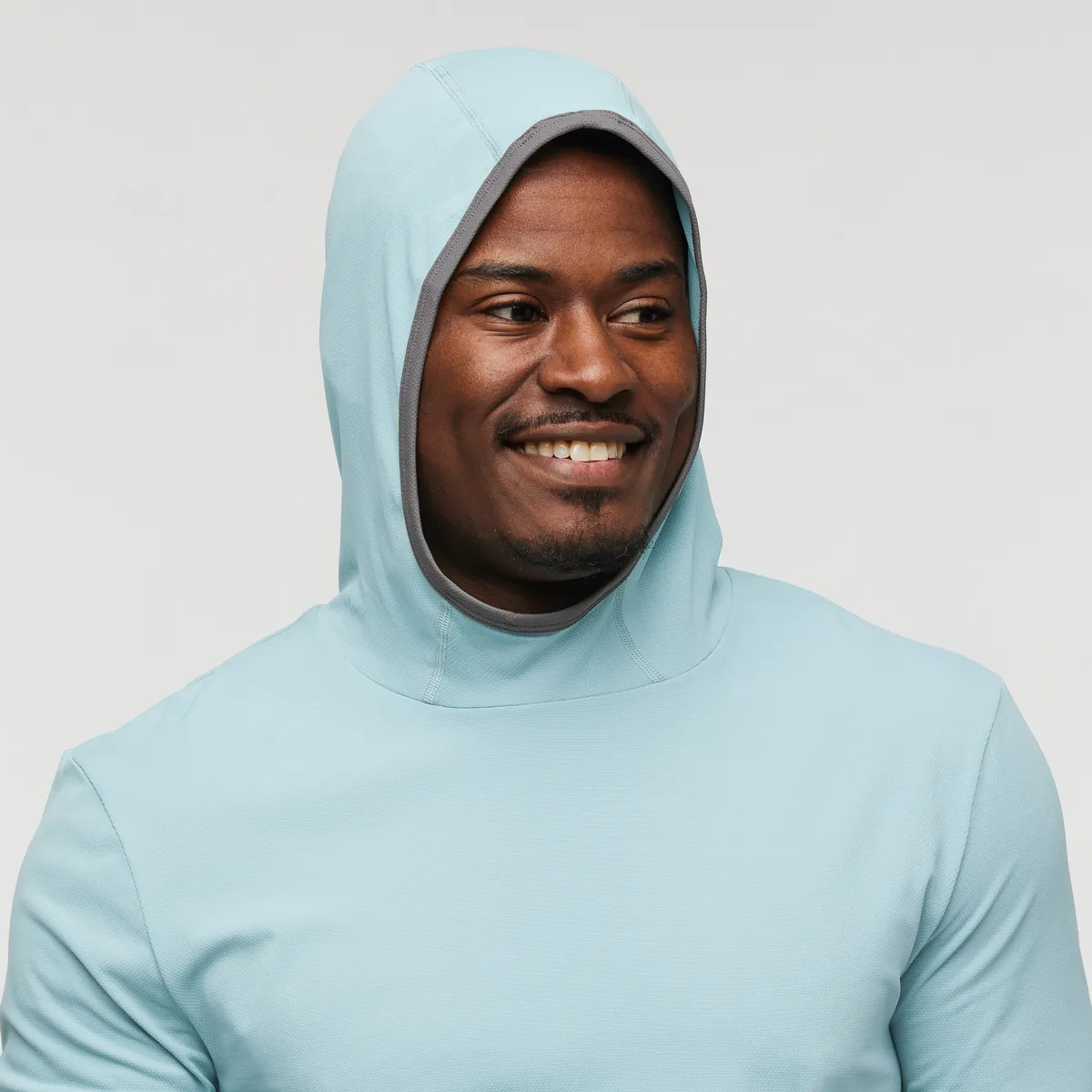 Cotopaxi Sombra sweat capuche homme Foam anti-UV