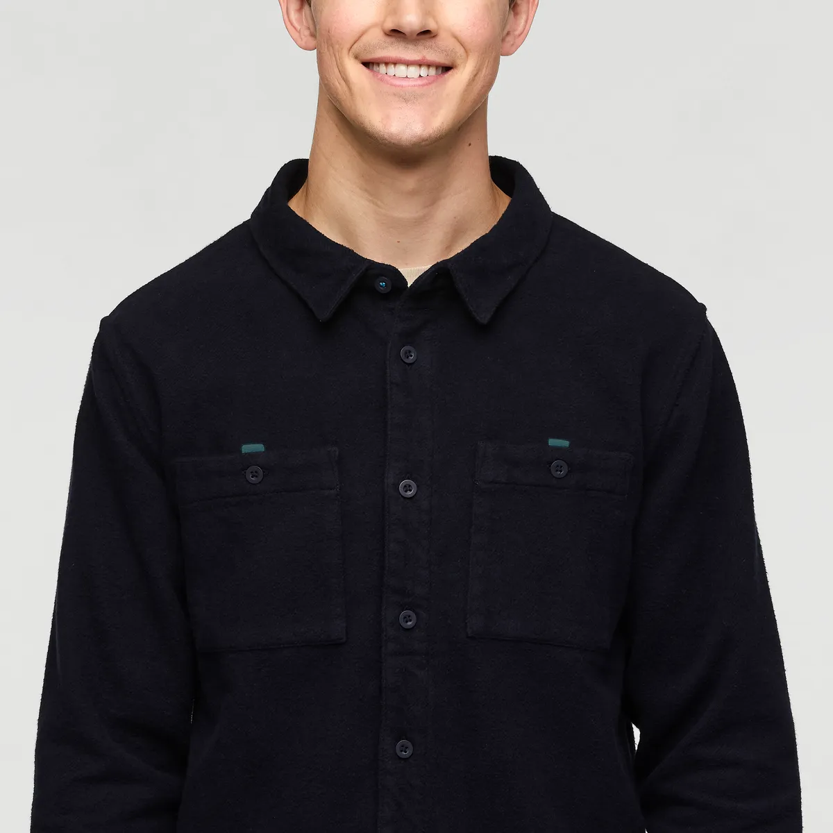 Cotopaxi Mero chemise flanelle homme coton