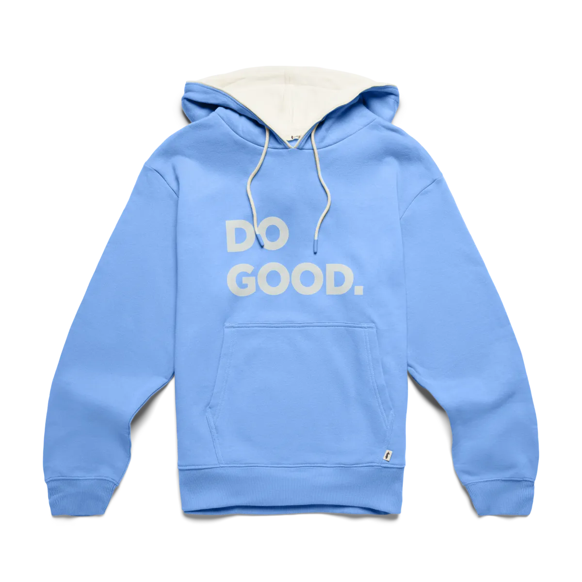 Cotopaxi Do Good sweat capuche femme coton bio